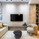 Angelo Luxury Center By Sattal *