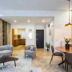 Angelo Luxury Center By Sattal