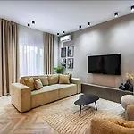 Angelo Luxury Center By Sattal * بوخارست