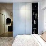 Angelo Luxury Center By Sattal شقة *
