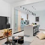 Angelo Luxury Center By Sattal * بوخارست