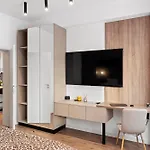 Angelo Luxury Center By Sattal شقة بوخارست