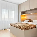 Angelo Luxury Center By Sattal بوخارست