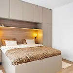 Angelo Luxury Center By Sattal