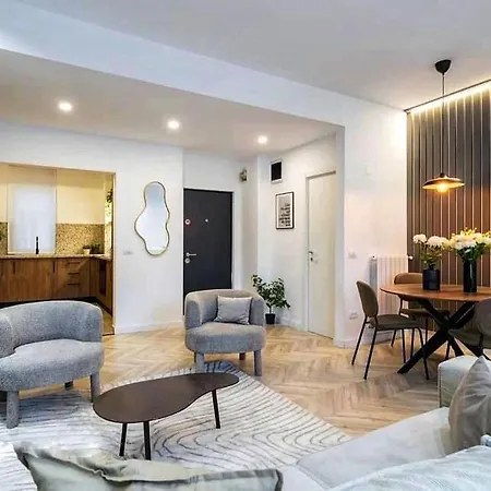 Angelo Luxury Center By Sattal בוקרשט