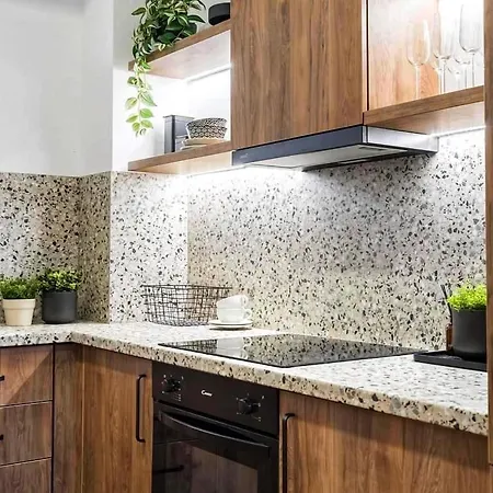 Angelo Luxury Center By Sattal Appartamento Bucarest