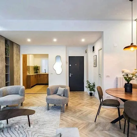 Angelo Luxury Center By Sattal