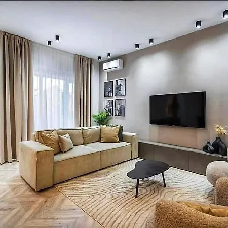 Angelo Luxury Center By Sattal * בוקרשט