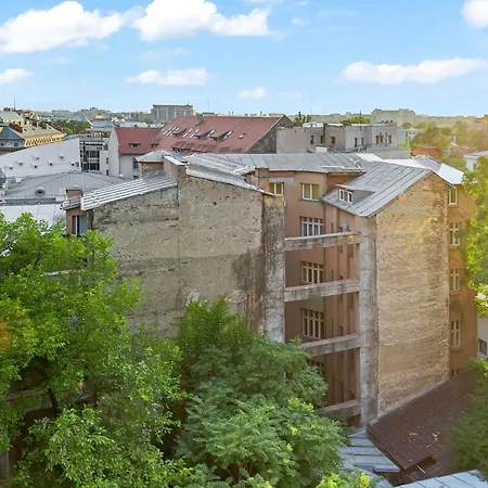 Angelo Luxury Center By Sattal * Bucarest