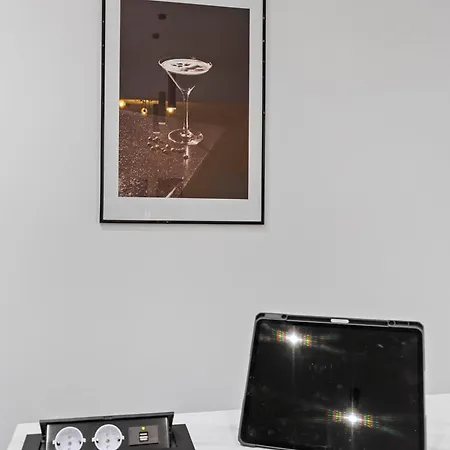 דירה Angelo Luxury Center By Sattal