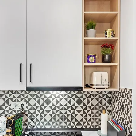 Angelo Luxury Center By Sattal Apartment *