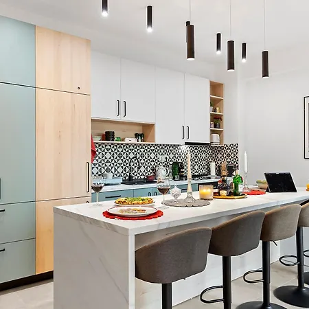 Angelo Luxury Center By Sattal * בוקרשט