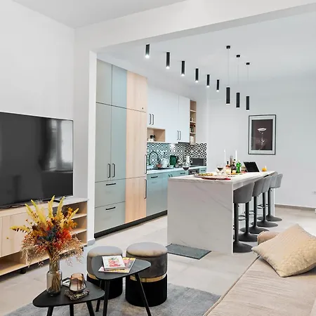 Angelo Luxury Center By Sattal * בוקרשט