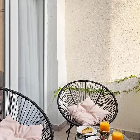 Angelo Luxury Center By Sattal Appartamento