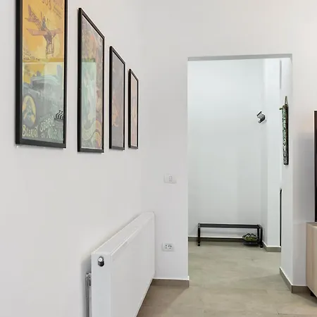 Angelo Luxury Center By Sattal *