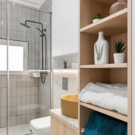 Angelo Luxury Center By Sattal