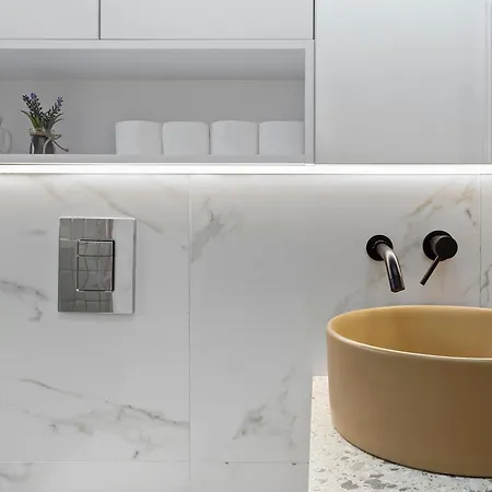 Angelo Luxury Center By Sattal Apartment Bucharest