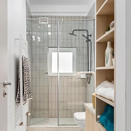 Angelo Luxury Center By Sattal *