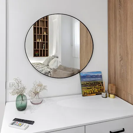 Apartment Angelo Luxury Center By Sattal *