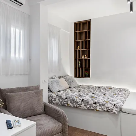 Angelo Luxury Center By Sattal * Bukarest