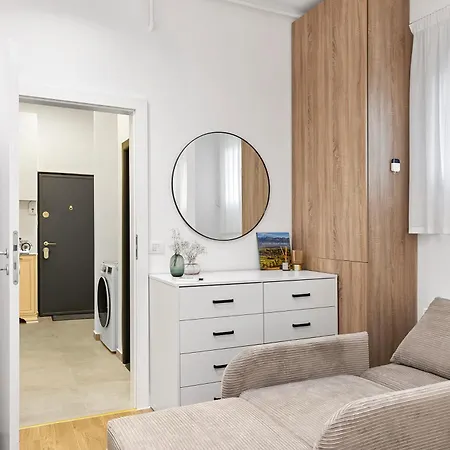 Angelo Luxury Center By Sattal Apartment Bucharest