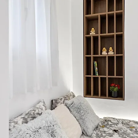 Angelo Luxury Center By Sattal Appartamento