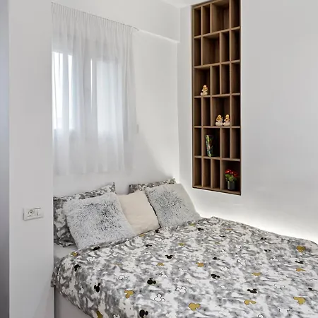 Apartment Angelo Luxury Center By Sattal