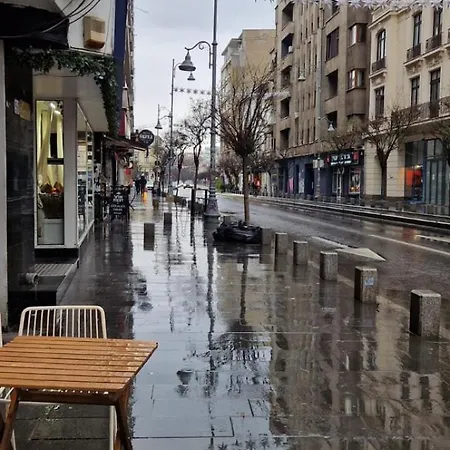 Angelo Luxury Center By Sattal * Bucarest