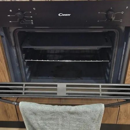 Angelo Luxury Center By Sattal דירה *