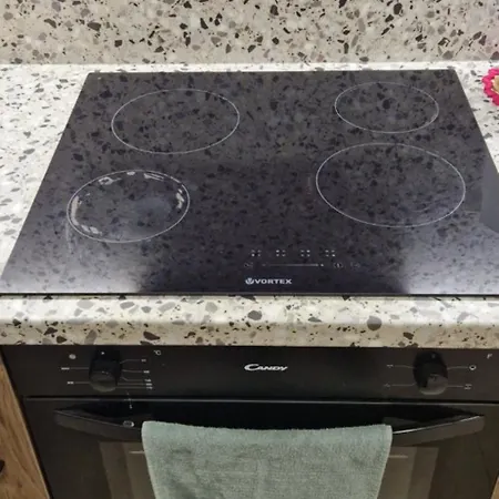 דירה Angelo Luxury Center By Sattal