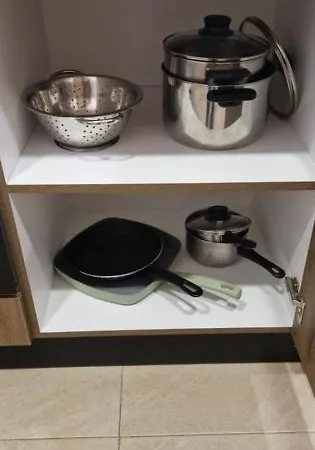 Angelo Luxury Center By Sattal דירה בוקרשט