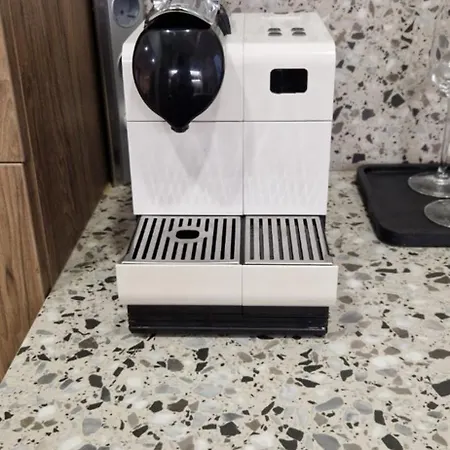 דירה Angelo Luxury Center By Sattal