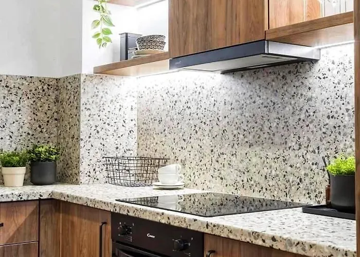 Angelo Luxury Center By Sattal Apartament Bucureşti