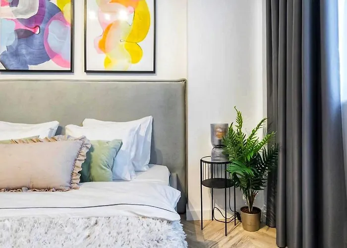 Apartamento Angelo Luxury Center By Sattal Bucareste