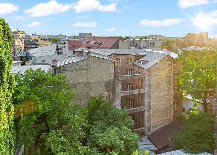 Angelo Luxury Center By Sattal * Bucareste