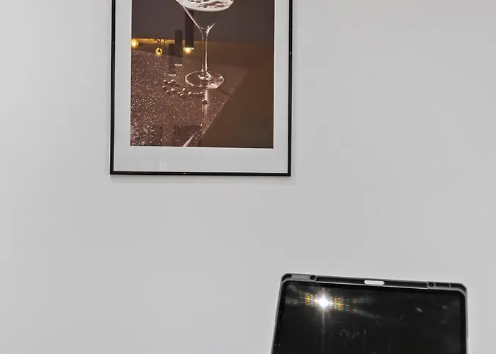 Apartamento Angelo Luxury Center By Sattal