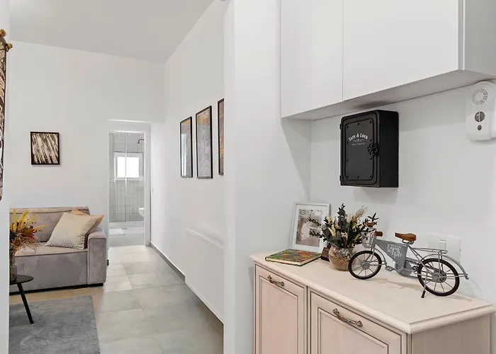 Apartament Angelo Luxury Center By Sattal *