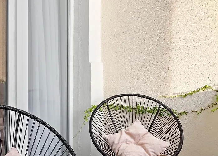 Angelo Luxury Center By Sattal Apartament