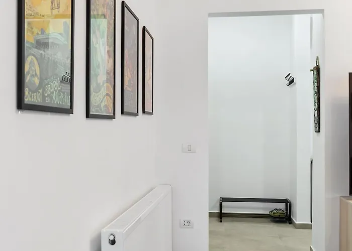 Angelo Luxury Center By Sattal *