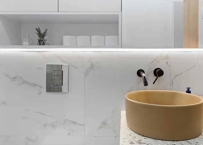 Angelo Luxury Center By Sattal Apartamento Bucareste