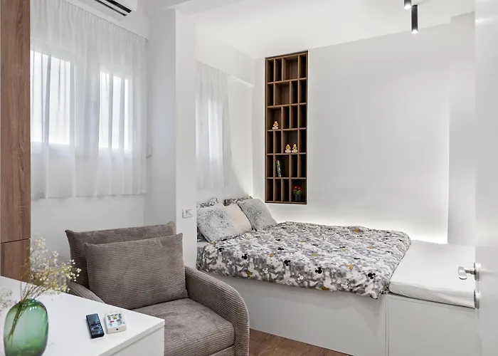 Angelo Luxury Center By Sattal * Bucareste