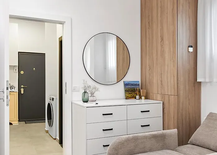 Angelo Luxury Center By Sattal Apartamento Bucareste