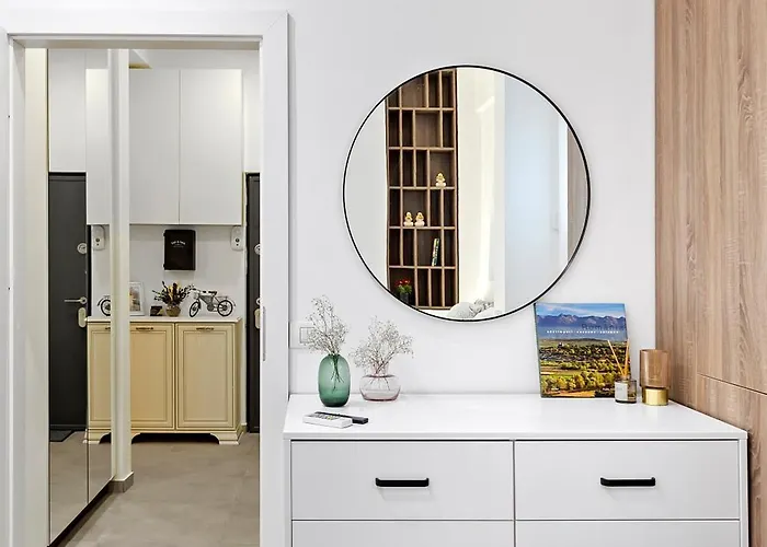 Apartamento Angelo Luxury Center By Sattal