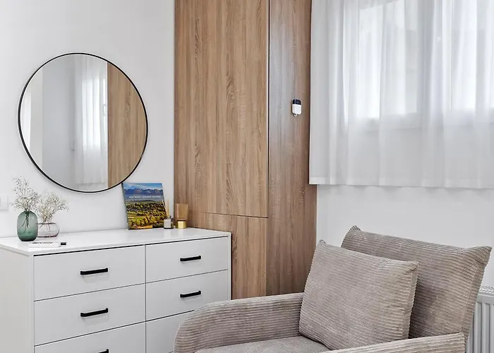 Apartament Angelo Luxury Center By Sattal