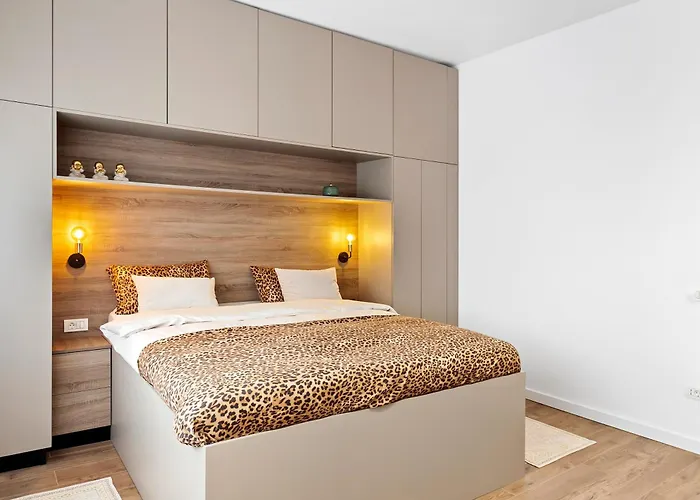 Angelo Luxury Center By Sattal