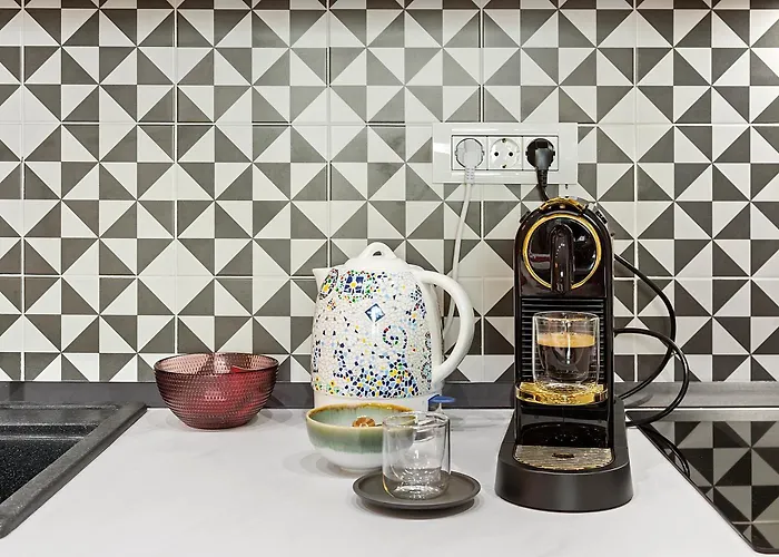 Apartamento Angelo Luxury Center By Sattal