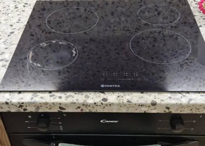 Apartament Angelo Luxury Center By Sattal