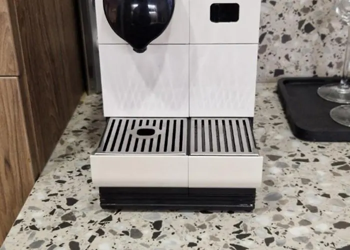 Apartament Angelo Luxury Center By Sattal