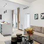 Angelo Luxury Center By Sattal * בוקרשט