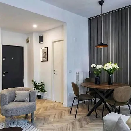 Angelo Luxury Center By Sattal Апартаменты *